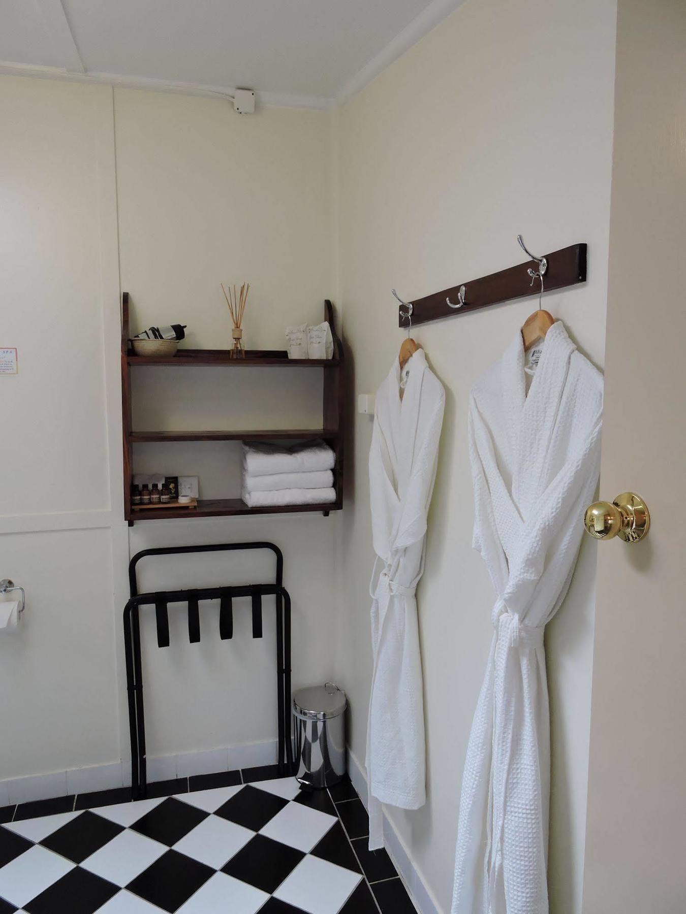 Kubba Roonga Guesthouse - Luxury Spa Retreat Blackheath Bagian luar foto