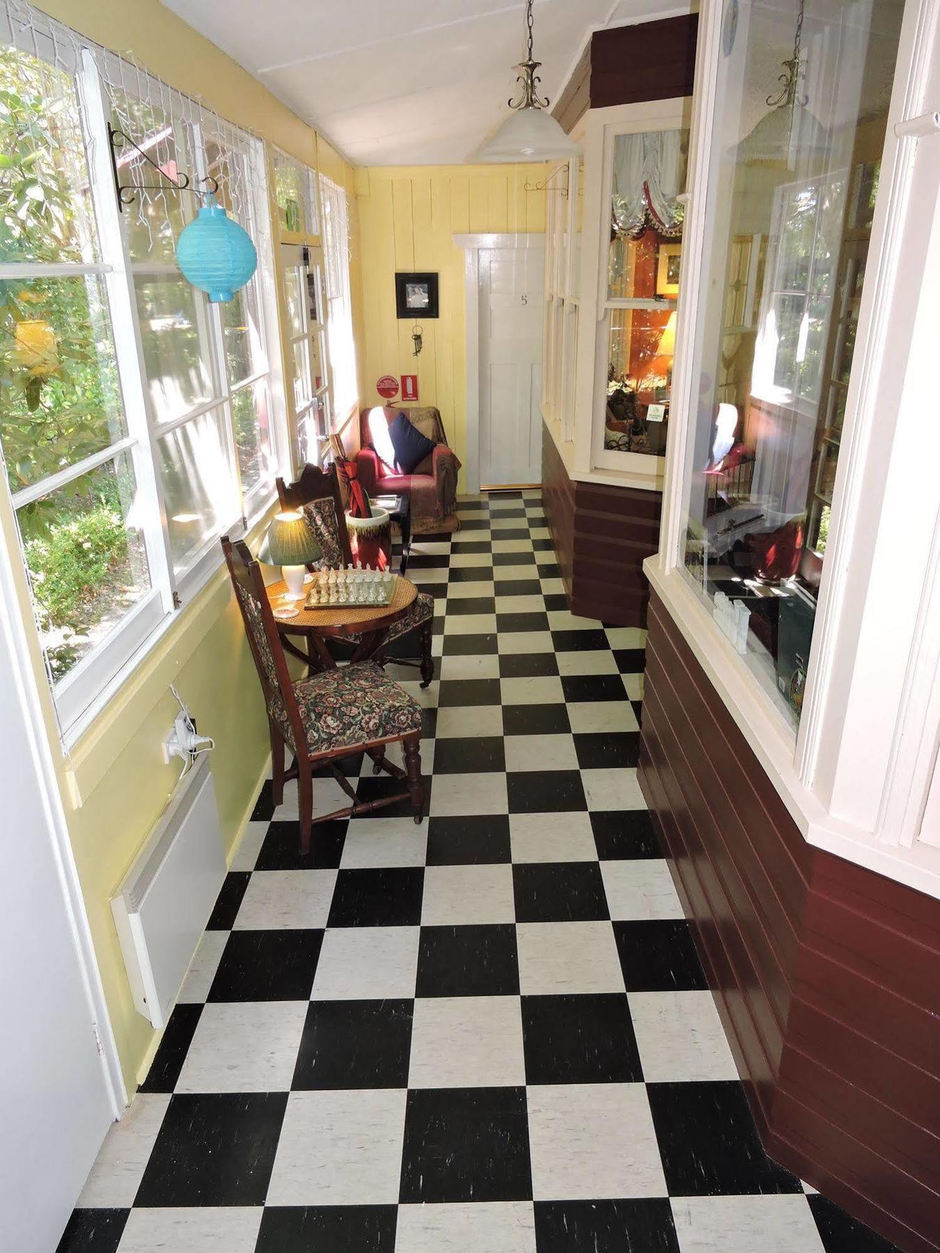 Kubba Roonga Guesthouse - Luxury Spa Retreat Blackheath Bagian luar foto
